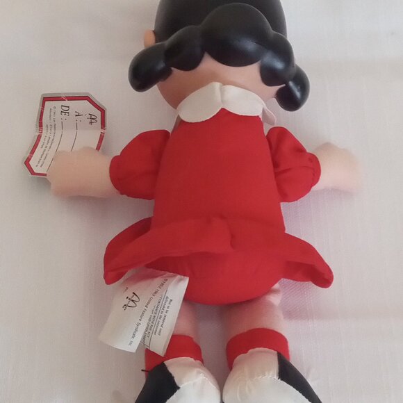 Vintage McDonald's Lucy Doll 1993 - Picture 3 of 11